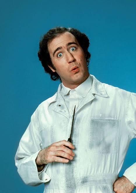Hollywood Was Shocked When This Comedy Genius Died So Young