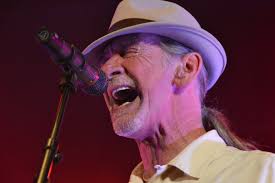 The Voice Behind Some of Santana’s Most Beloved Songs Is Gone… A Music Legend Has Passed Away