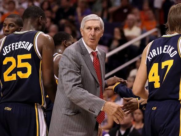 “The Coach Who Built a Basketball Empire Is Still Deeply Missed…”