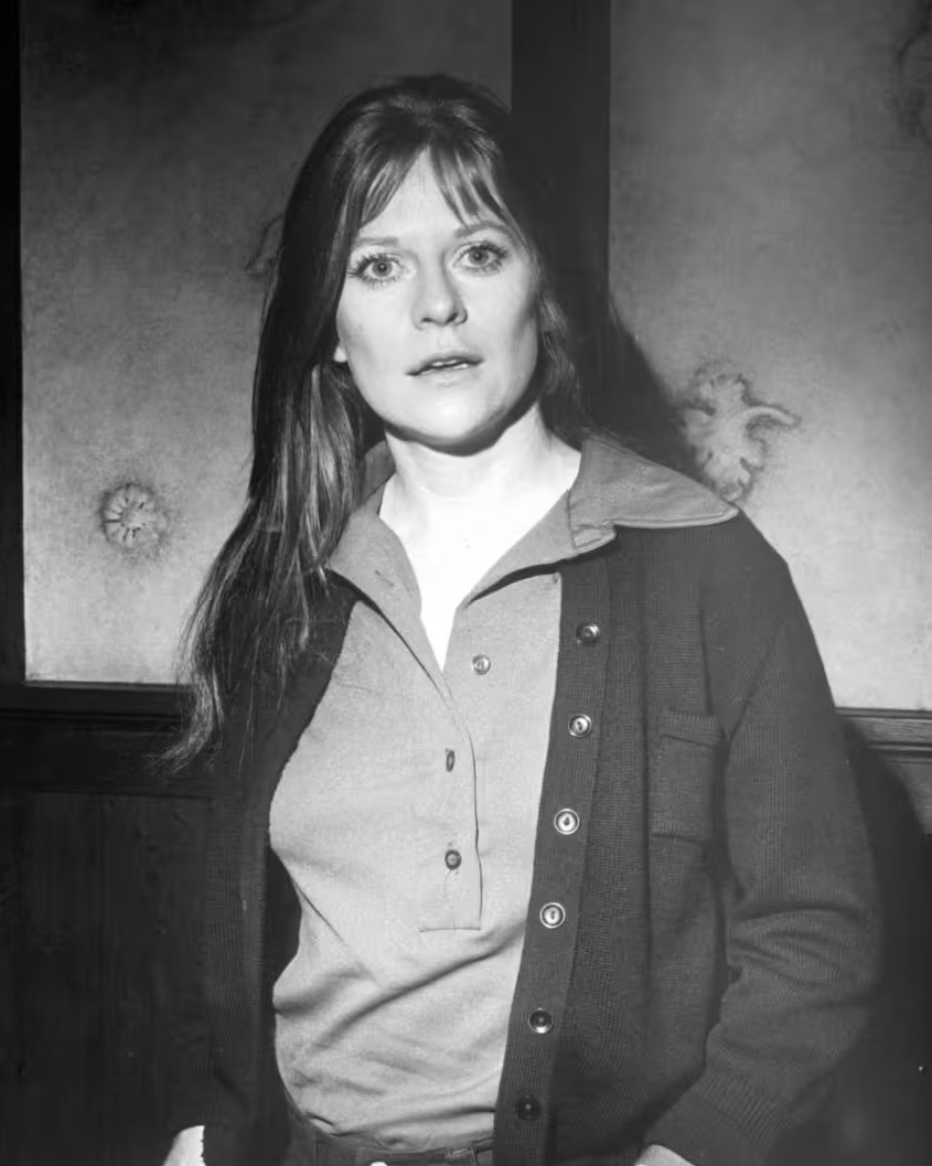 Star of The Waltons and Cult Horror Classic, Dies at 90