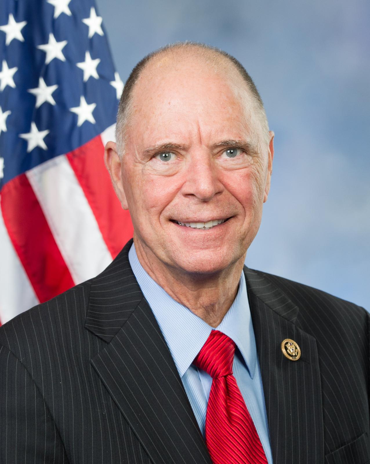 On the Quiet Exit of a Long-Serving Lawmaker: A Farewell Few Saw Coming