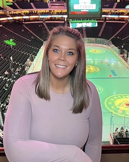 HEARTBREAKING TRAGEDY : Beloved Hockey Reporter Dies Alongside Her Three Children in Devastating House Fire