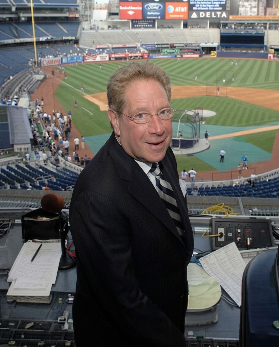 Tragedy in Sports… The Man Who Made Baseball Come Alive Has Passed Away