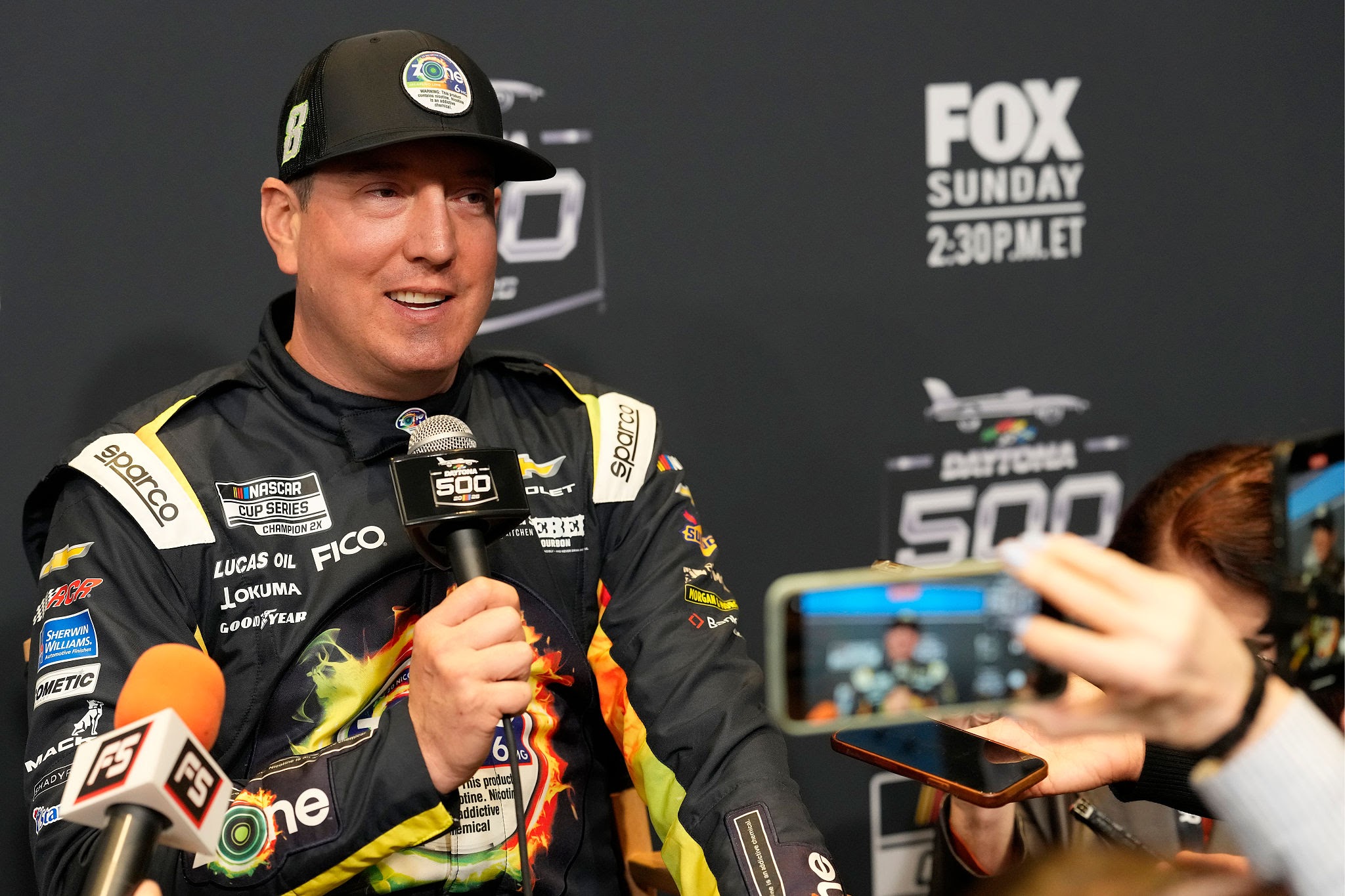 “NASCAR Fans Woke Up to Heartbreaking News No One Was Ready to Hear ”