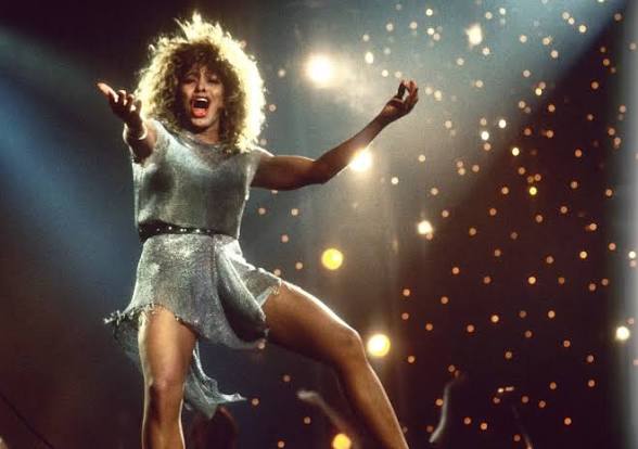 Remembering the Queen of Rock โnโ Roll Who Changed Music Forever