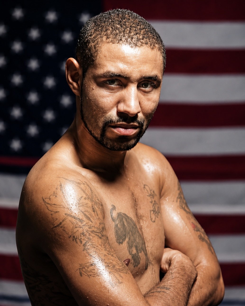 The Night Boxing Lost One of Its Fiercest Warriors Forever