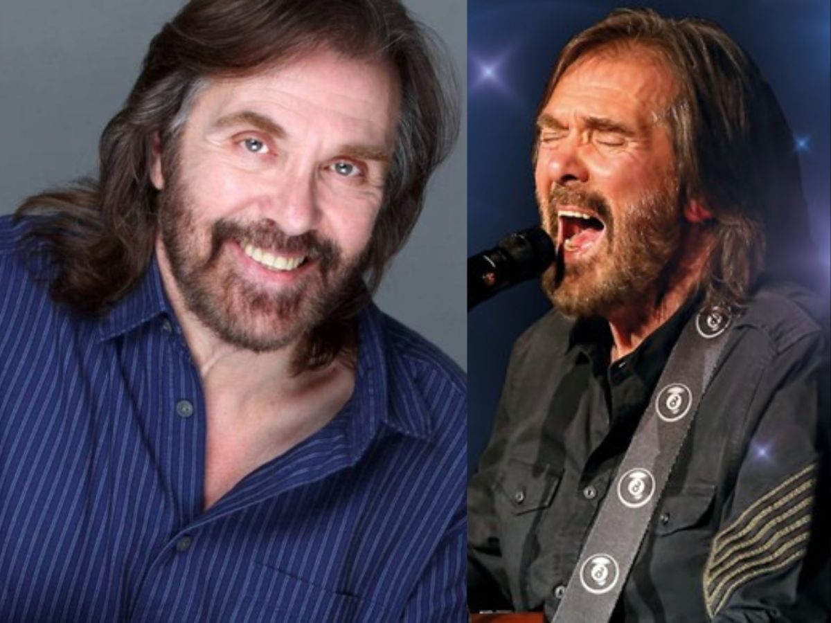 The Voice Behind One of Rock’s Most Beloved Bands Has Passed Away