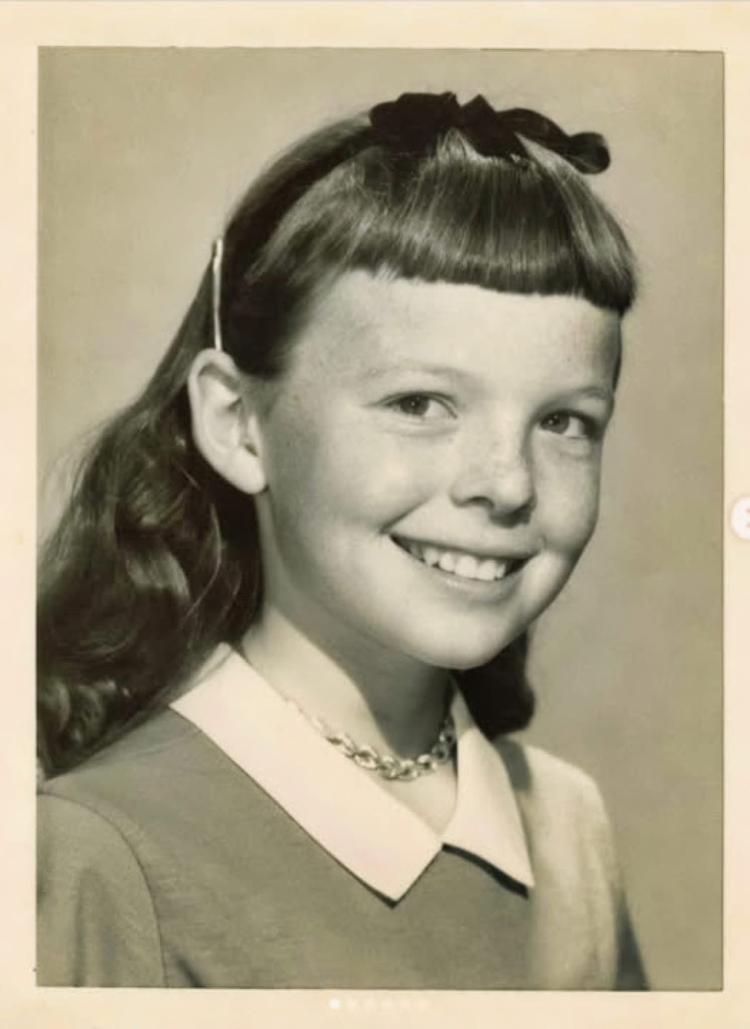 Recognize Her?: Oscar-Winning Actress Who Defined Smart, Nervy Romantic Comedy!