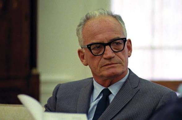 A Political Legend The World Still Talks About
