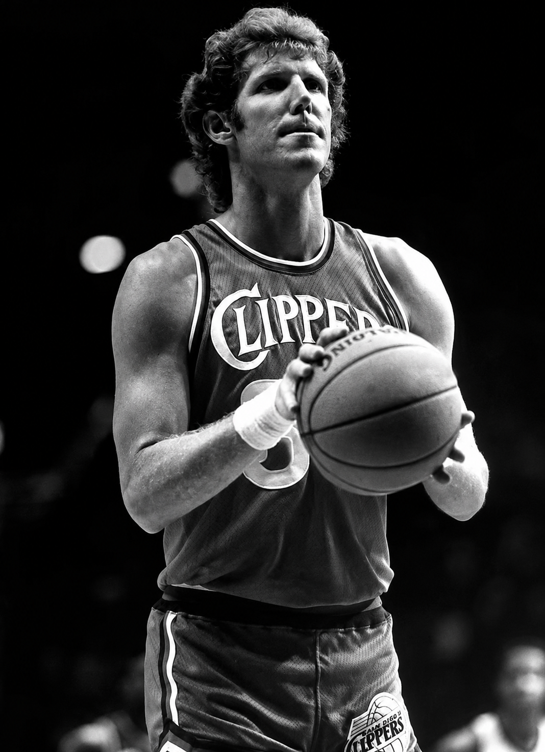 Remembering a Basketball Giant Who Changed the Game Forever