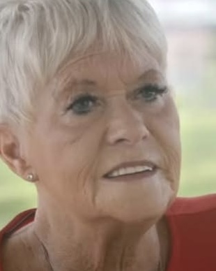 She Died for Minutes and Came Back With an Unbelievable Story