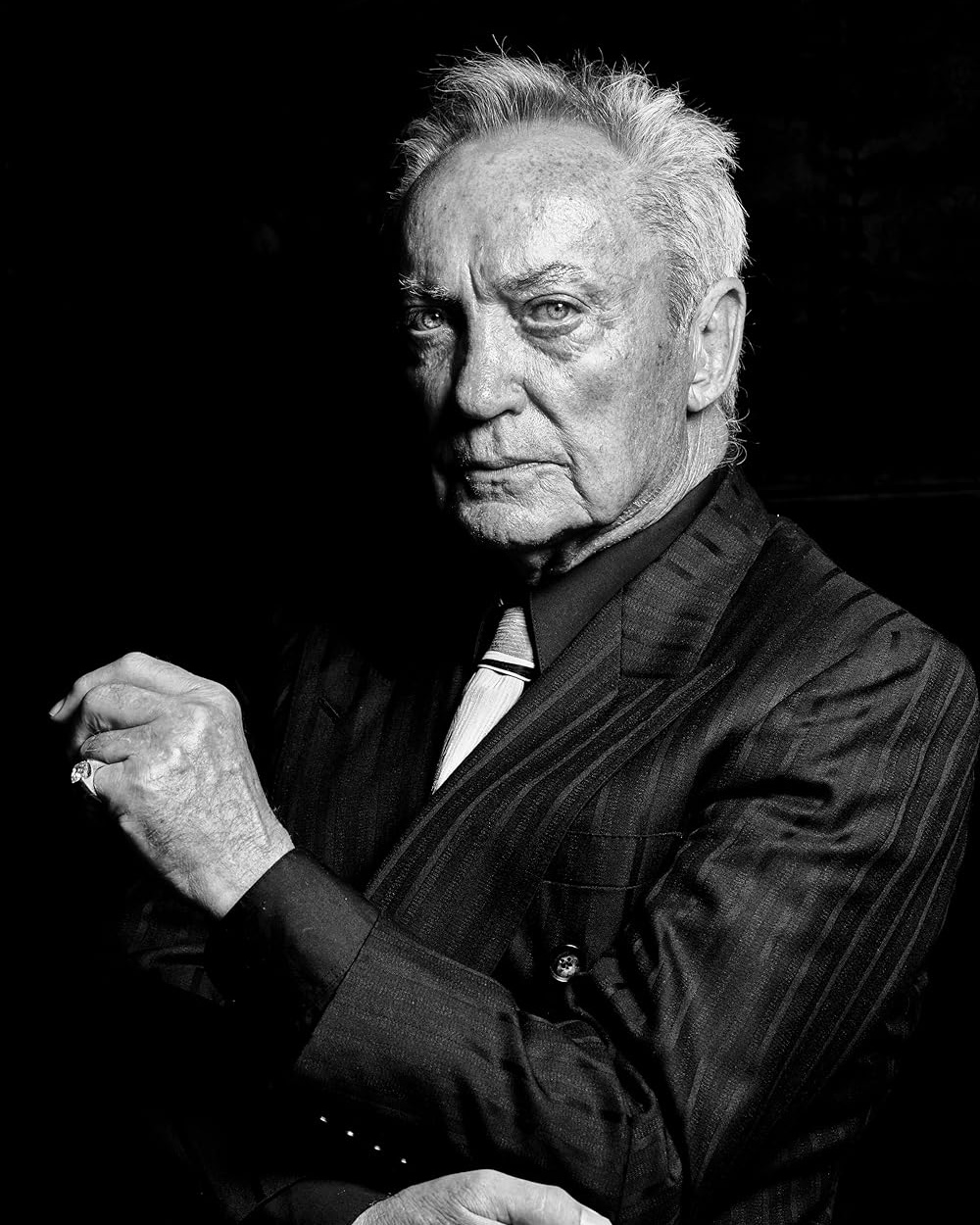 The Face Behind Cinemaโs Darkest Characters Has Fallen โ A Legendary Presence in Film History Dies at 81