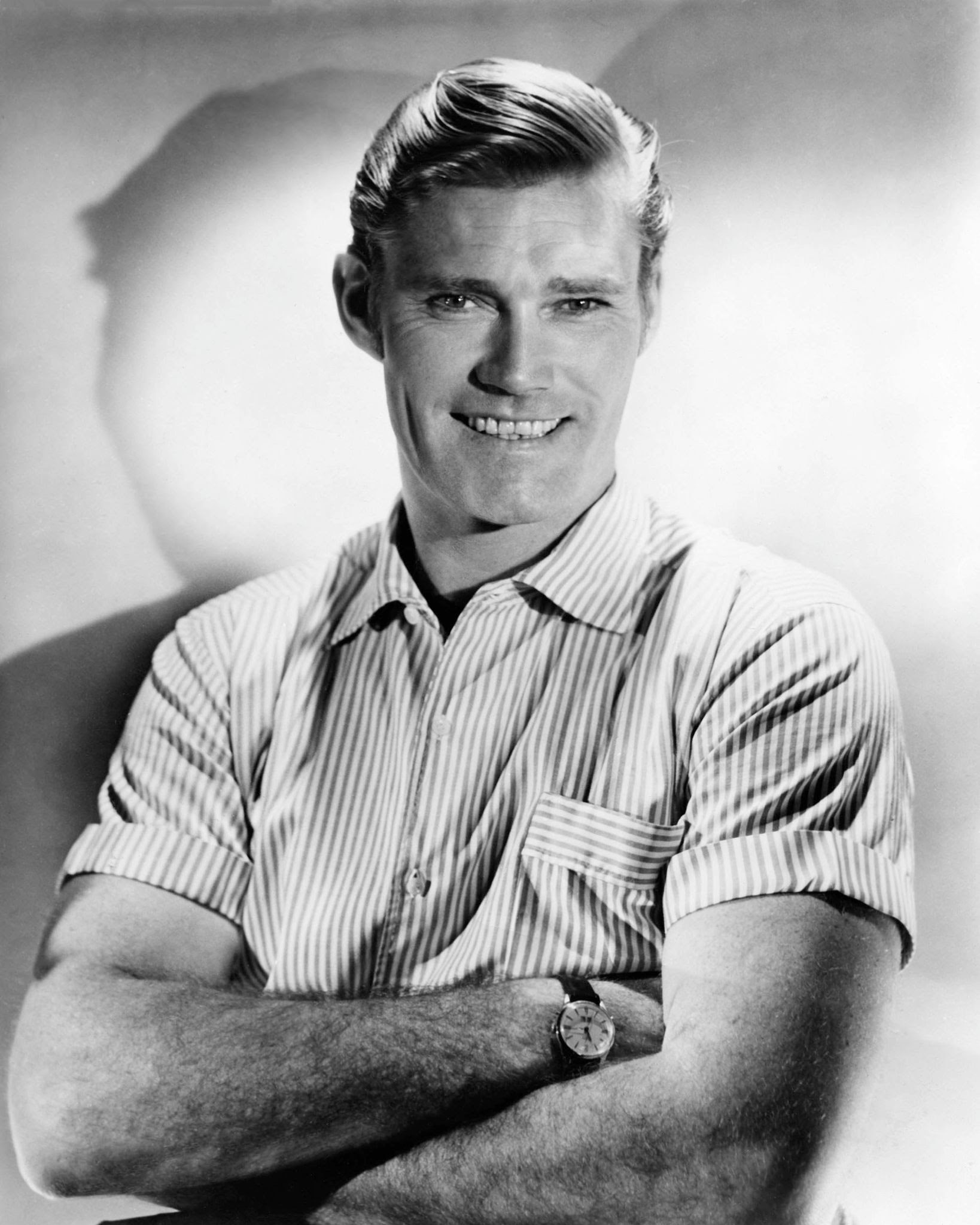 โToday We Remember One of Televisionโs Toughest and Most Beloved Western Legendsโ