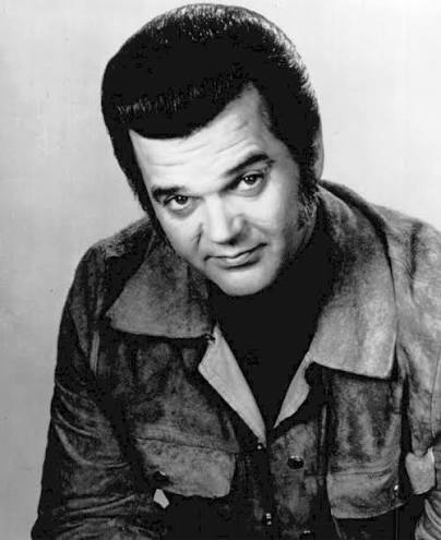 The hidden story behind a country music legend