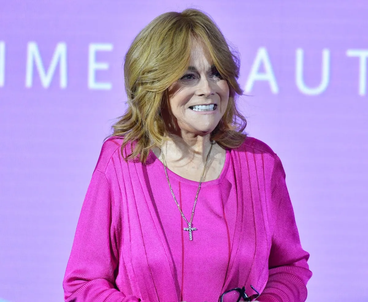 At 84+, This Hollywood Legend Still Stuns Fans — Here’s How She Looks Today in 2026