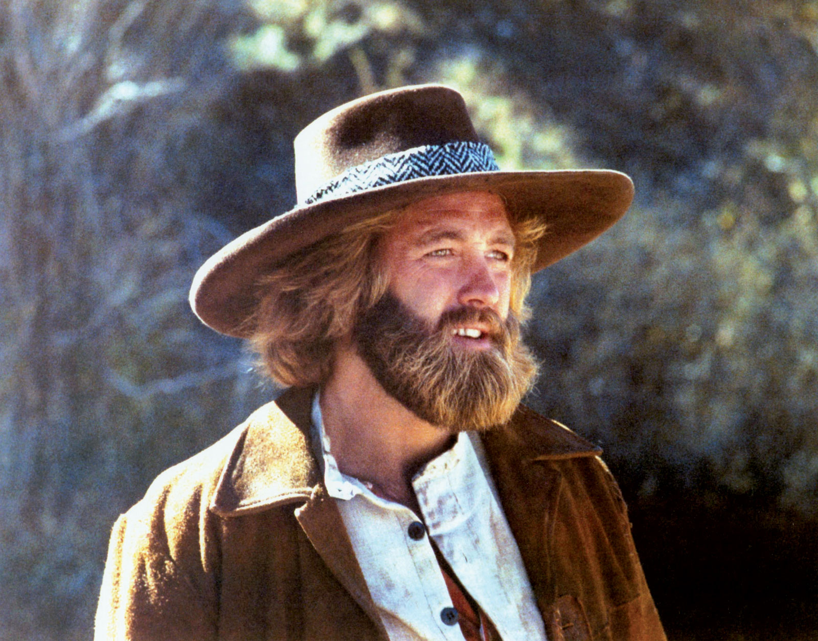 The Hidden Truth Behind TVโs Beloved Mountain Man