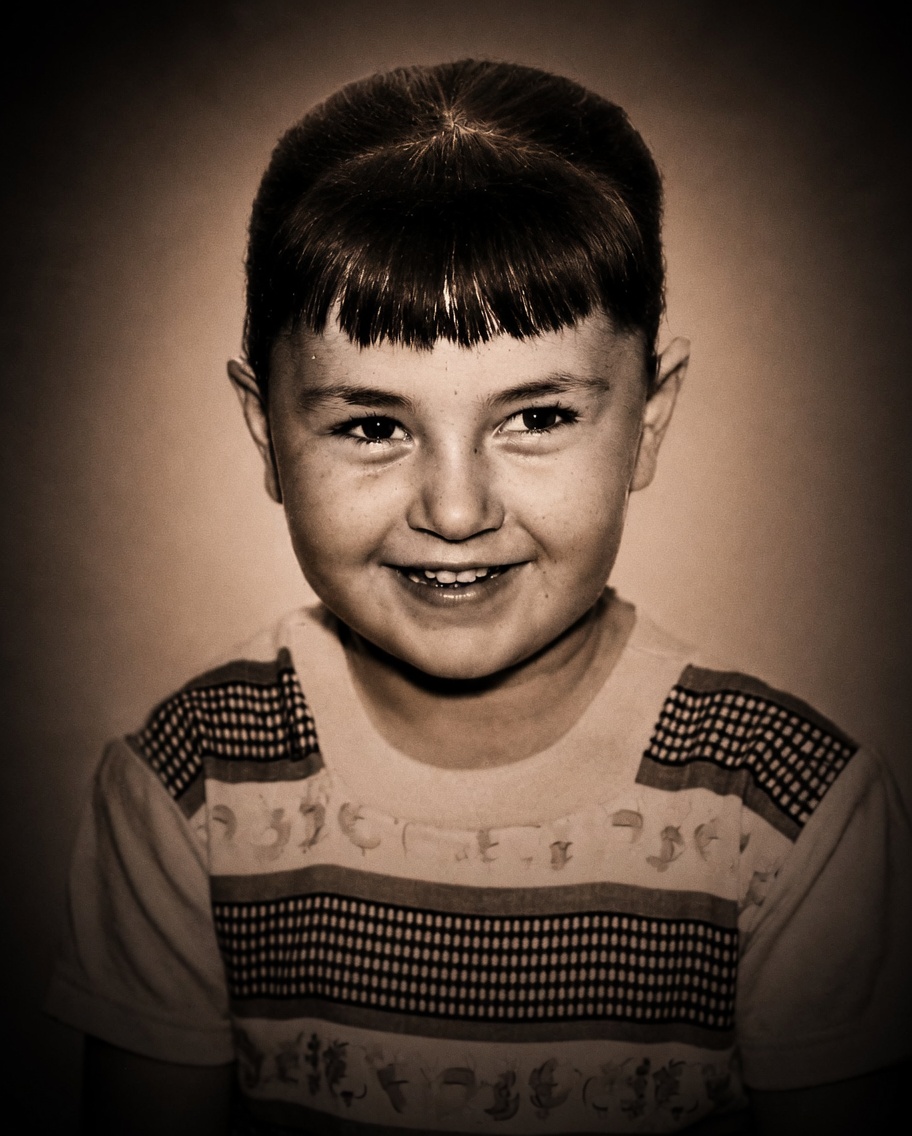 โFrom a Troubled Childhood to TV Fameโ