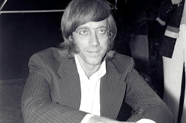“The Untold Story Of The Man Who Changed Rock Forever