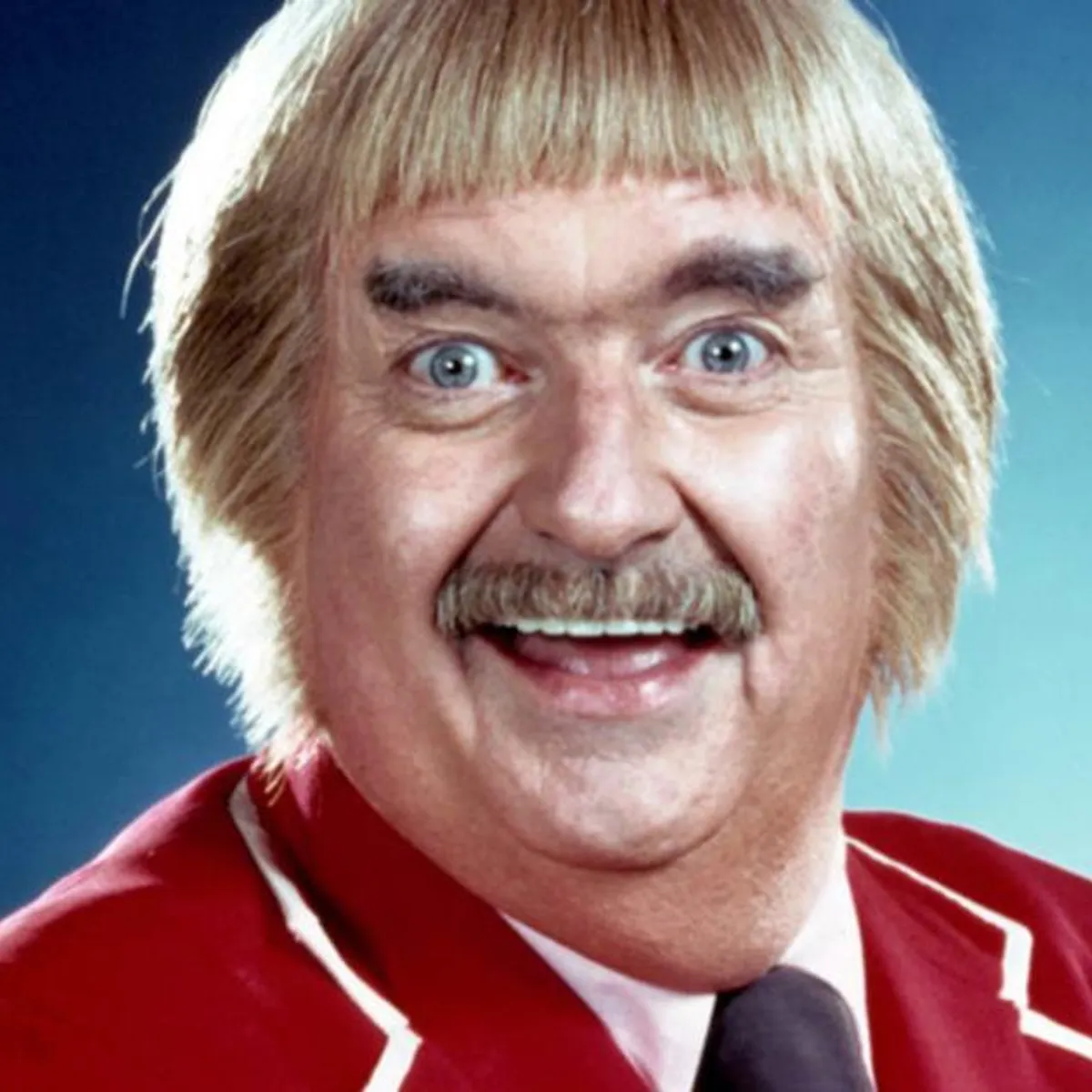 “The Secret Hidden Inside His Famous TV Character