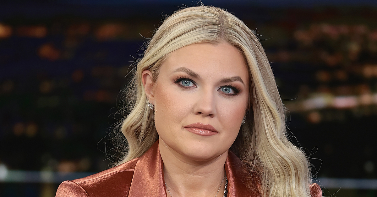Inside Erika Kirkโs eye-watering fortune โ how she kept millions hidden from public view