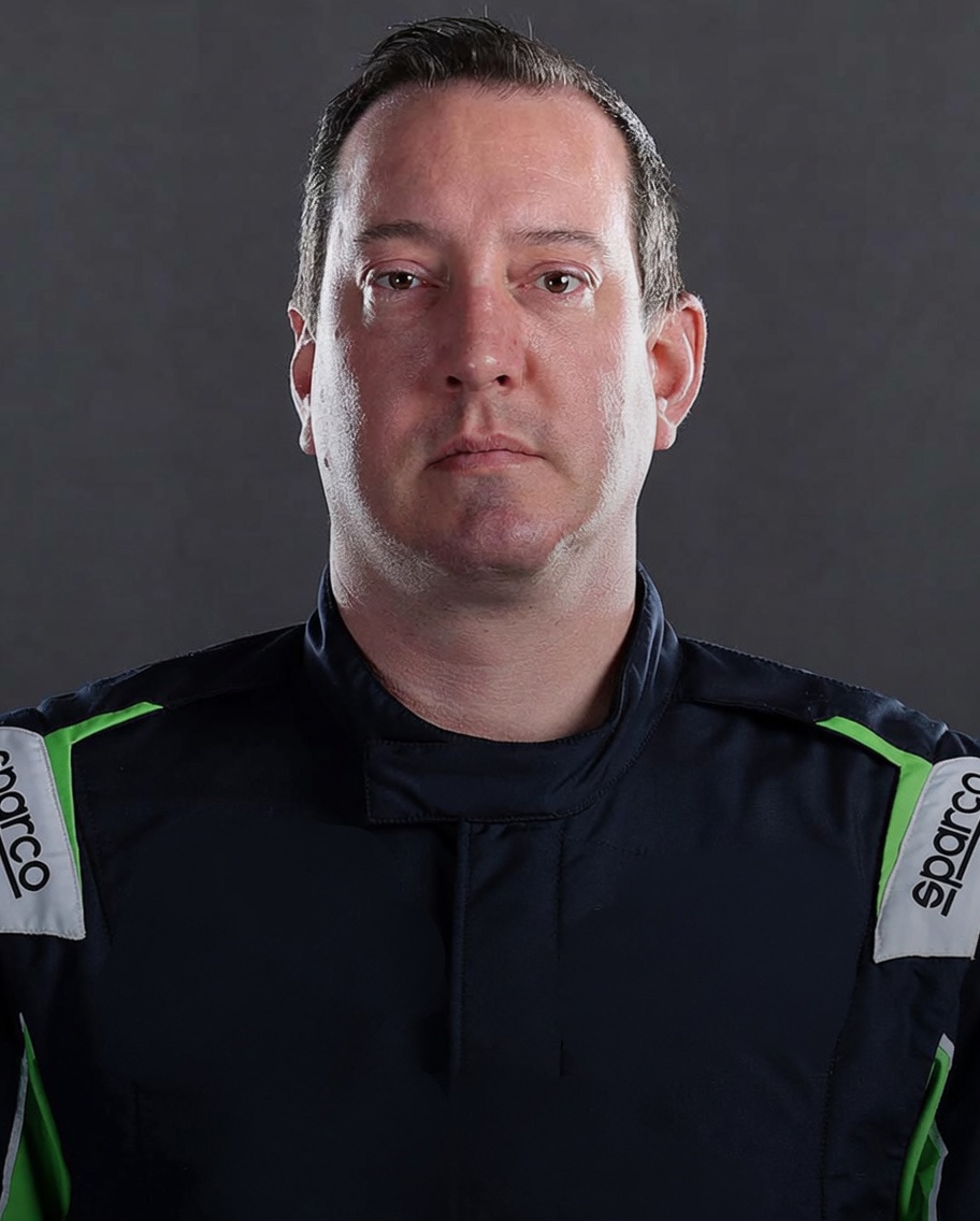 Kyle Busch Cause of Death Revealed