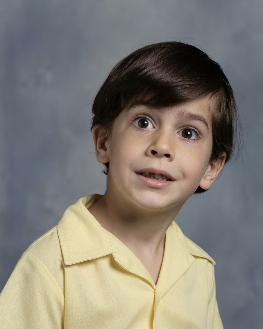 The Childhood Tragedy That Secretly Shaped One of Americaโs Biggest TV Stars