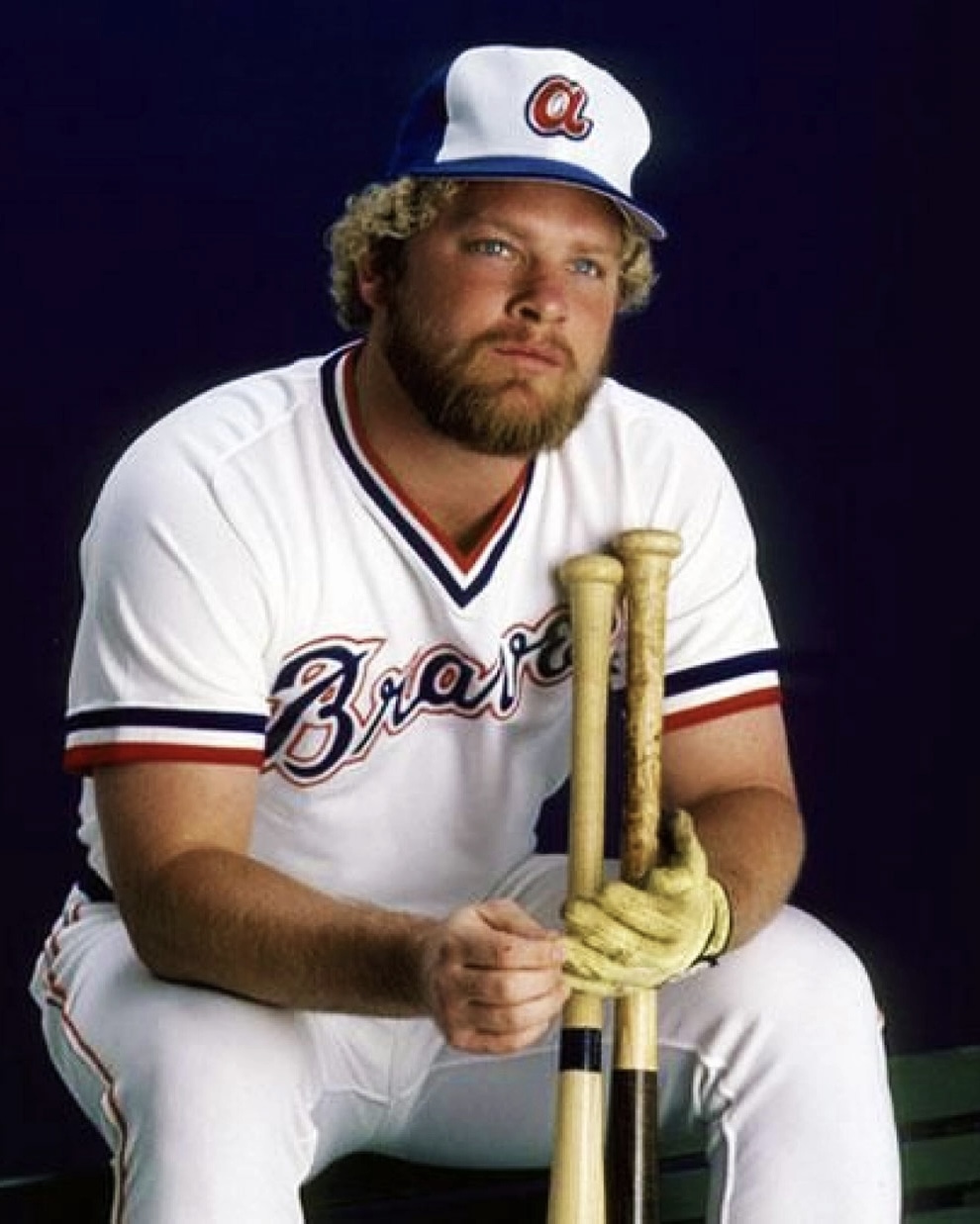 Braves Icon Bob Horner Passes Away at 68, Leaving Behind a Legacy of Power, Records, and Historyโ
