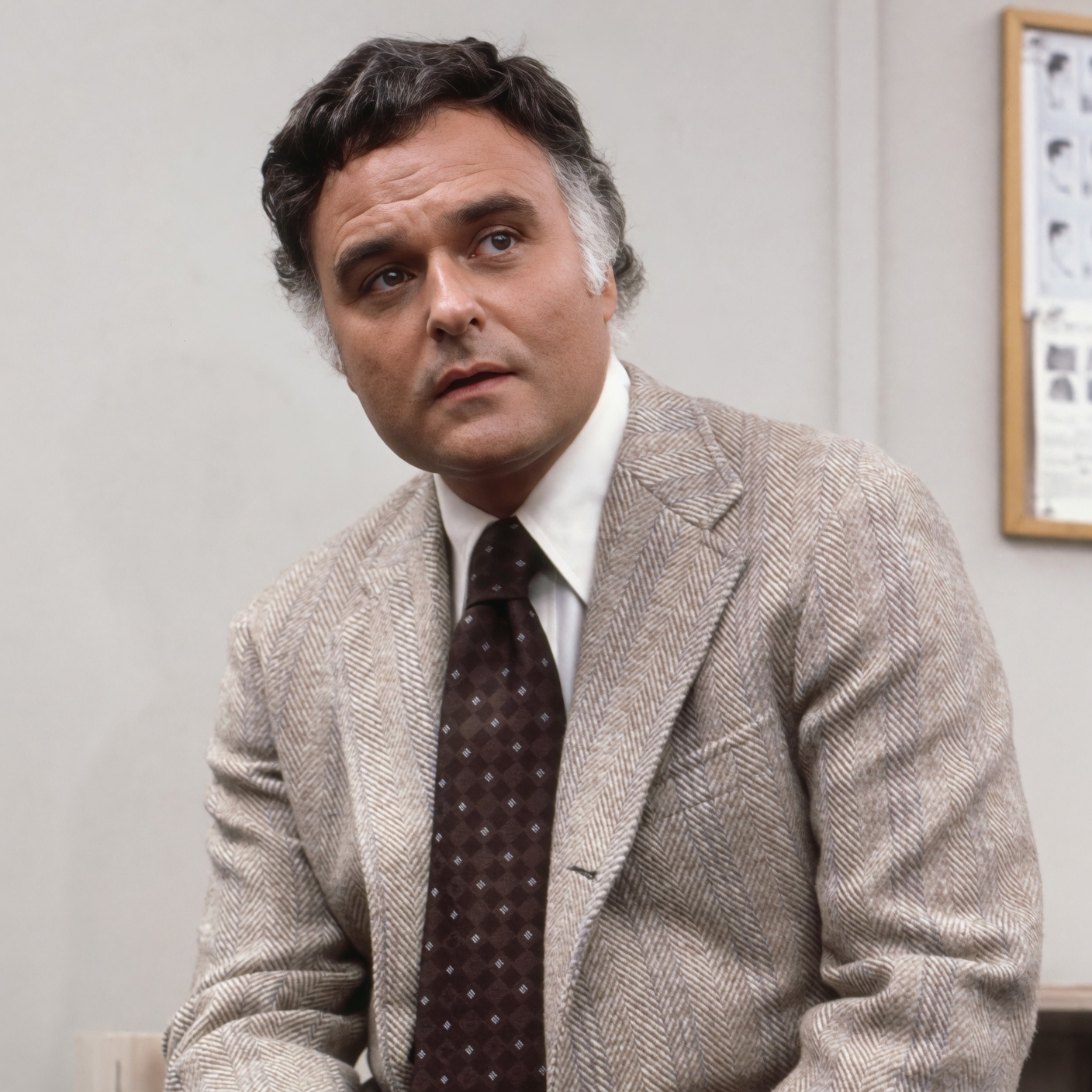 A Beloved Hollywood Veteran Has Passed Away