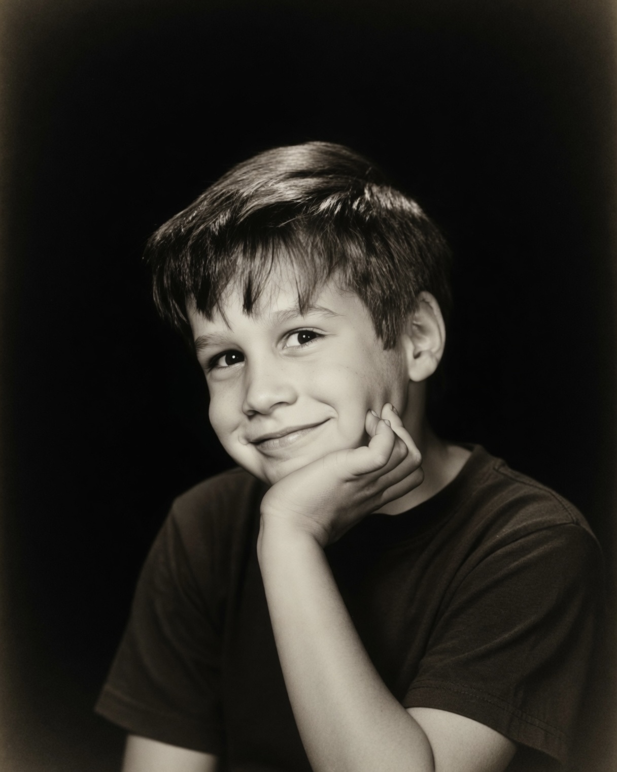 The Rich Kid Who Turned His Troubled Childhood Into Hollywood Chaos
