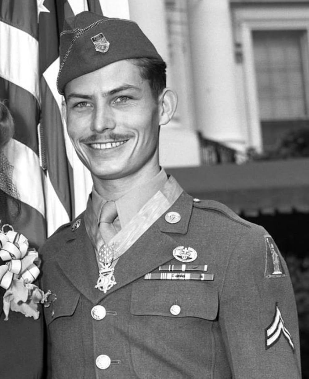 NO ONE BELIEVED HIMโฆ UNTIL HE SAVED 75 SOLDIERS IN BATTLE