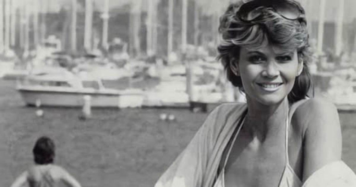 Can You Guess Who She Is?: The Iconic โ80s and โ90s Sitcom Star Who Stole Our Hearts!