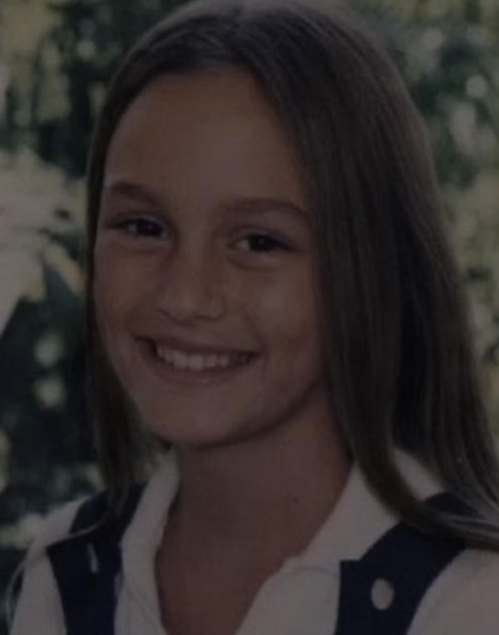 The Hidden Childhood Behind a Future Star