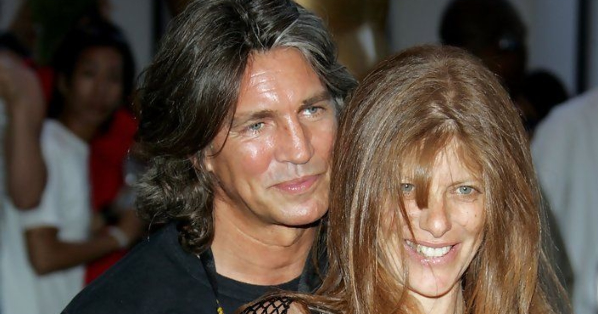Rare 2005 Throwback Photo Shows a Hollywood Couple in a Very Different Look From Today!: Who Are They?