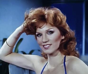 The Red-Haired TV Star Who Stole Hearts