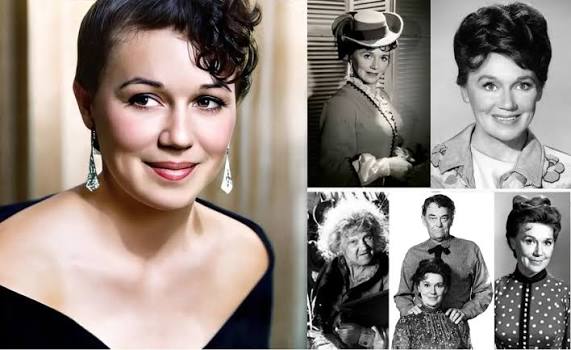 A Beloved Hollywood Star Gone, But Her Legacy Still Lives On