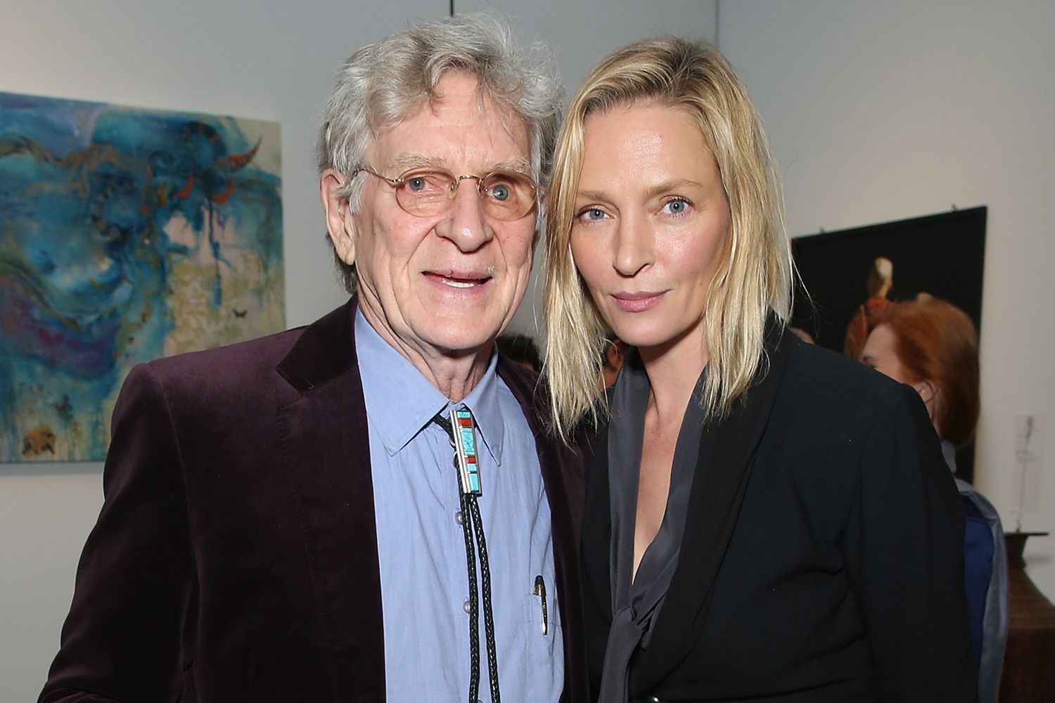Hollywood Legendโs Father Leaves Behind an Extraordinary Legacy at 84