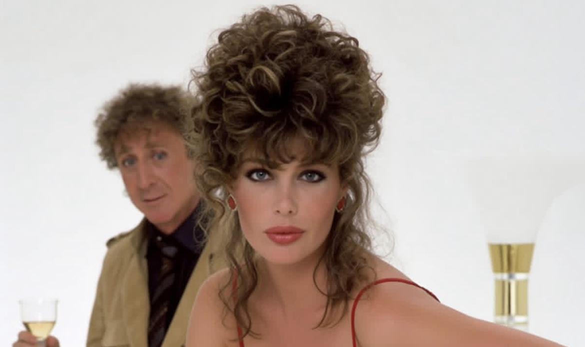 She Captured Hollywoodโs Attention With One Film โ And Became an 80s Icon Almost Overnight