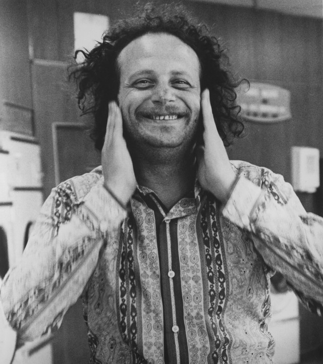 โTHE MOST UNPREDICTABLE VOICE IN MUSIC HISTORYโฆ AND THE MAN WHO BROKE EVERY RULE!โ