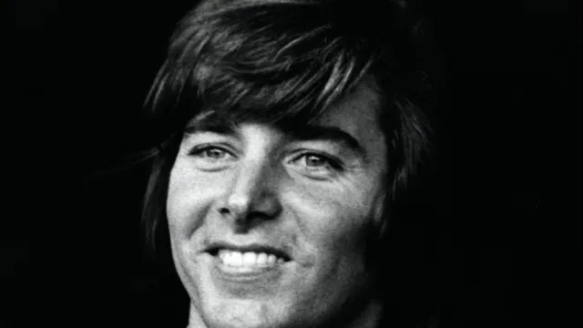 See former teen idol Bobby Sherman now at 78