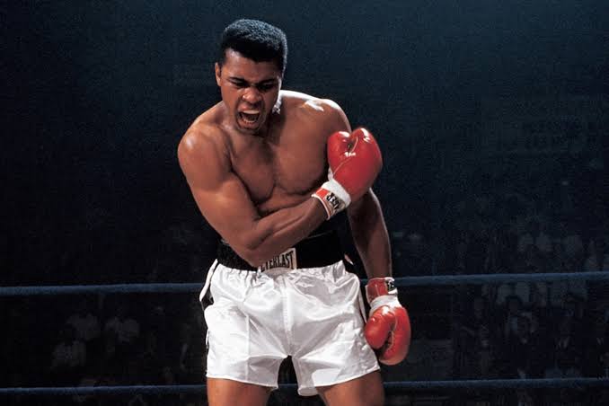 Remembering the Man Who Became Bigger Than Boxing โ His Legacy Still Echoes Around the World