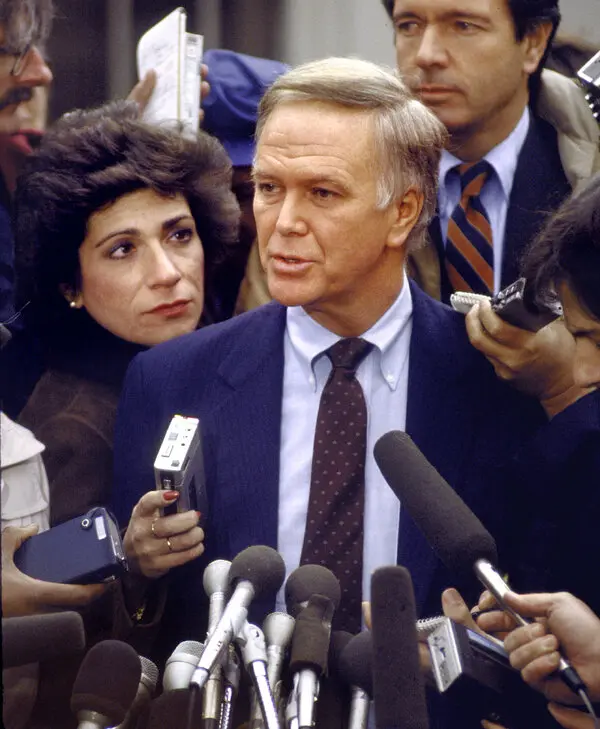 A Powerful Political Career Ended in Scandal — Now One of America’s Most Controversial Senators Has Died at 93