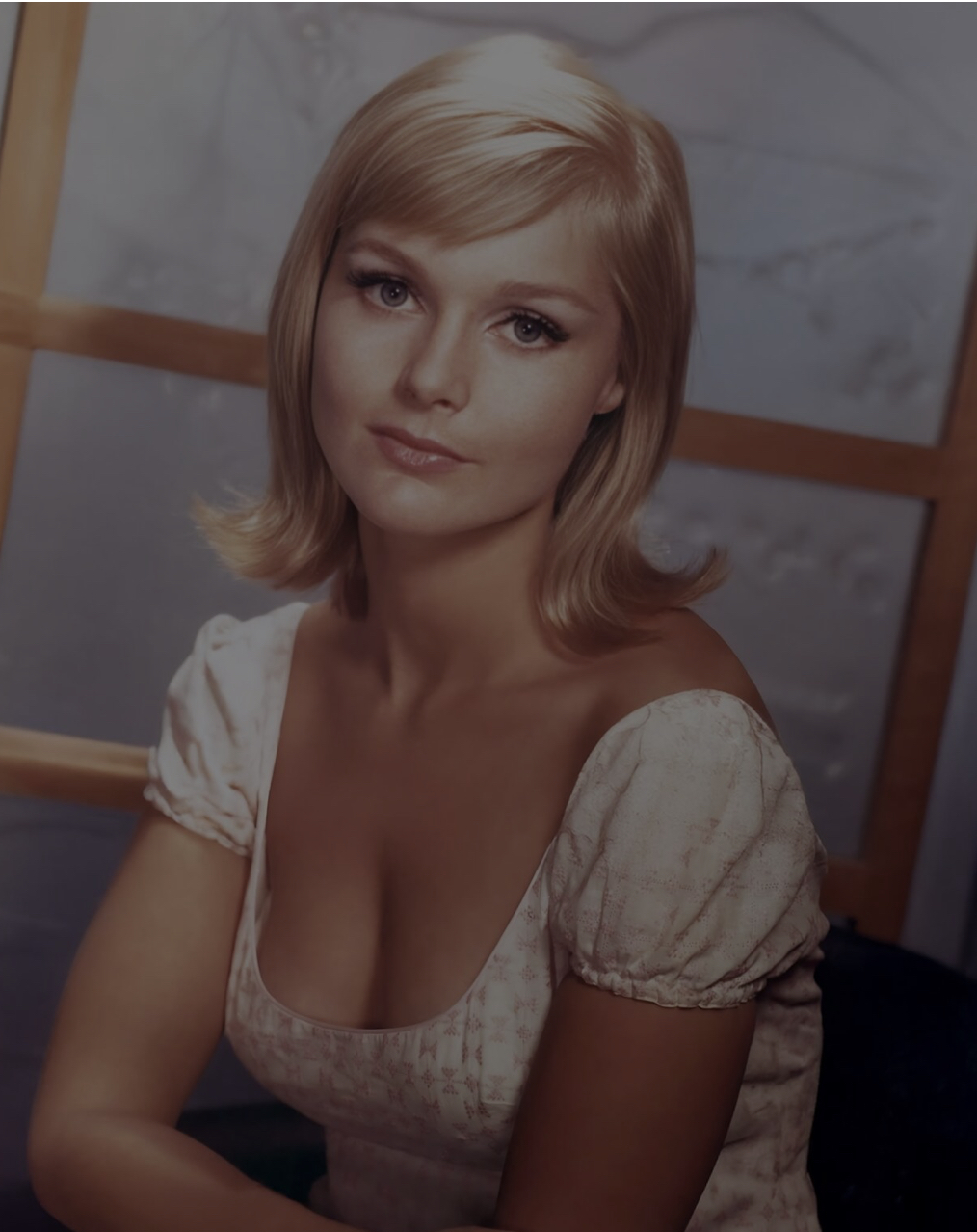The Star Who Captivated Hollywood and Left a Lasting Legacy