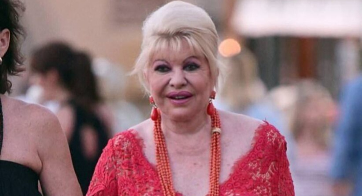 Can You Guess Who This Timeless Icon Is?: Former First Lady Who Defied Age!