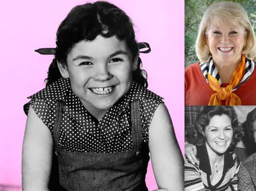 She Was the Little Girl Millions Loved on TV — Now Fans Are Saying Goodbye