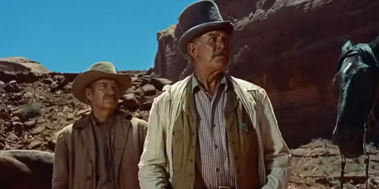 For years, he appeared in hundreds of films.