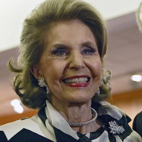 She Captivated Hollywood Without Saying a Word โ And Her Legacy Still Dances On