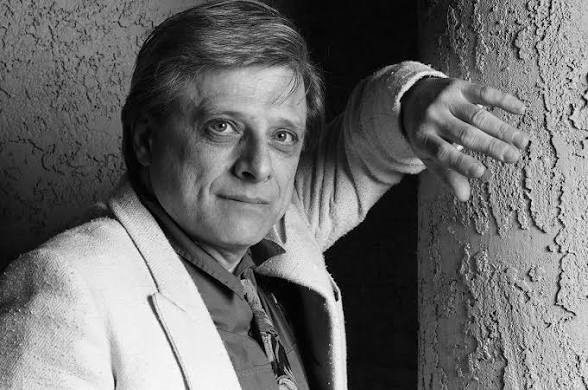 He Changed Science Fiction Forever — The Brilliant Rebel Whose Voice Could Never Be Ignored