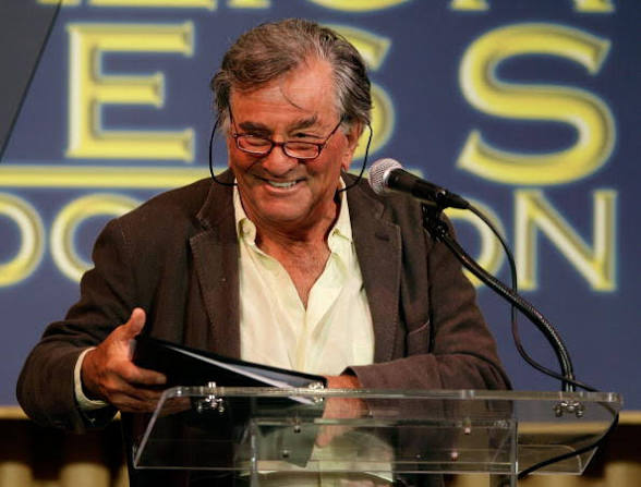 The TV Detective Millions Could Never Forgetโฆ Remembering a Screen Legend 15 Years After His Passing