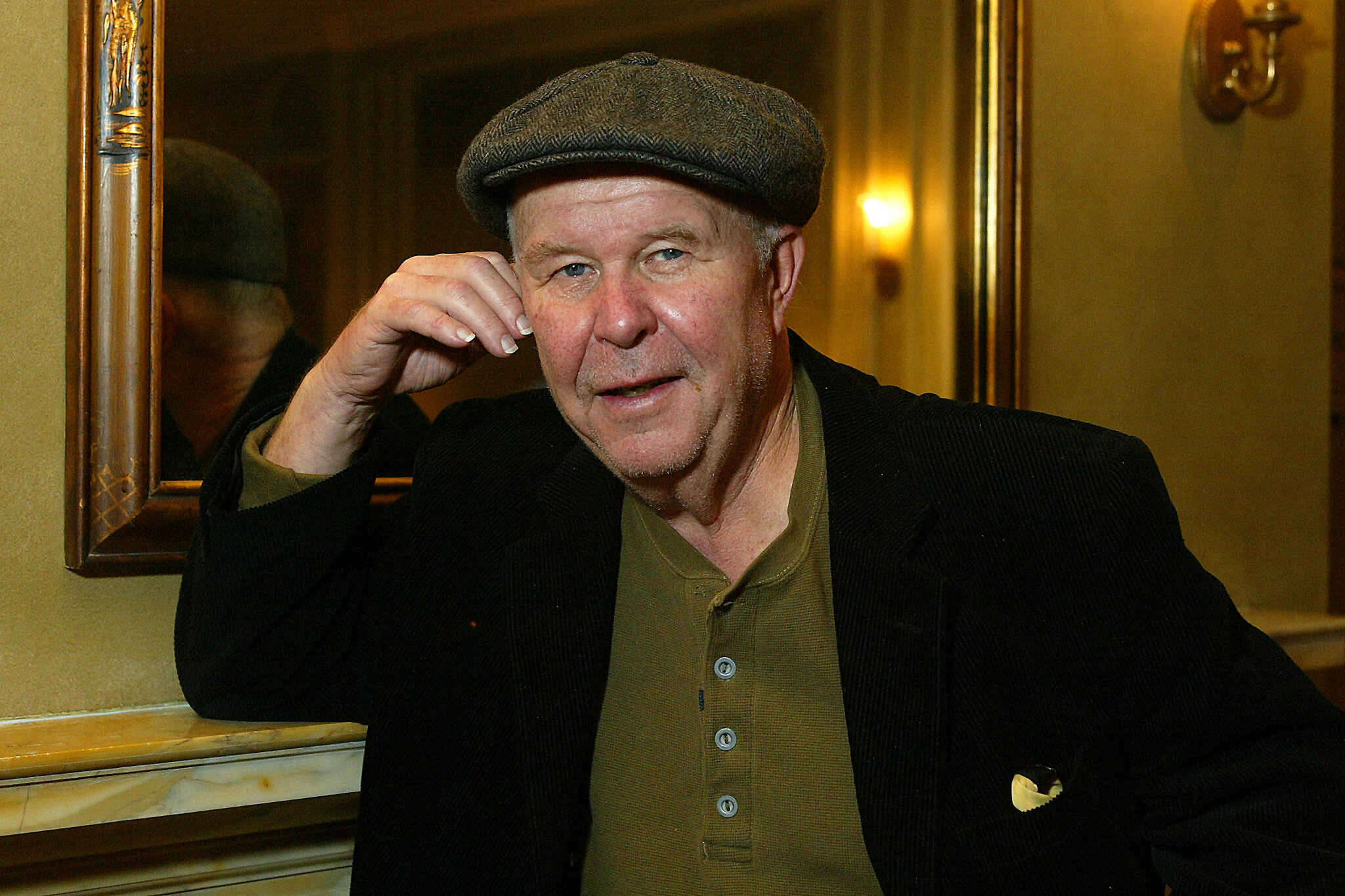 He Was in Over 160 Films — Yet Millions Never Knew His Name Until the World Suddenly Said Goodbye