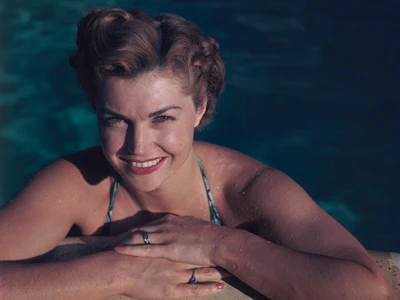 Hollywood Still Misses the Woman Who Turned Swimming Into Movie Magic